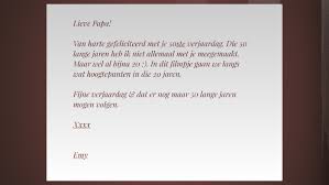 Overzicht met verjaardags gedichten en verjaardags gedichtjes, en allerlei gedichten voor de verjaardag, lange en originele korte verjaardagsgedichten. Van Harte Gefeliciteerd Met Je Verjaardag Papa