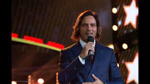 Dacă aceasta a încasat 10 000 de euro, italianul a primit un onorariu de patru ori mai mare decât cel. Testimonial Gabriel Garko Youtube