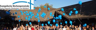 Gottesdienste Neues