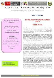 Maybe you would like to learn more about one of these? Direccion De Red De Salud Alto Amazonas Direccion De Epidemiologia Dia Del Medico Veterinario Del Peru 08 De Julio Ppt Descargar