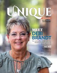 U-Nique (September 2023) by West Central Tribune