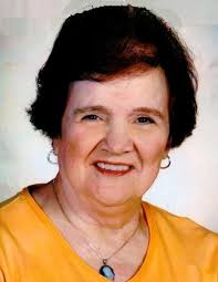 Obituary for Judith A. Flaherty