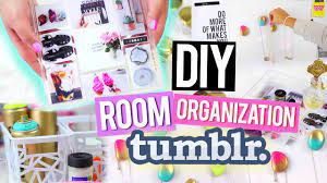 Diy Room Organization For Cheap Tumblr Inspired Decor Room Organization Diy Room Diy Tumblr Room Decor