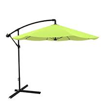 Lime green hex, rgb and cmyk color codes. Shop Now For The Pure Garden 50 102 Lg Patio Umbrella Cantilever Hanging Outdoor Shade Easy Cra 10 Offset Lime Green Accuweather Shop