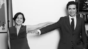 Sichel se distancia de briones: Javiera Parada La Nueva Derecha No Esta De Acuerdo Con El Golpe De Estado