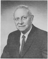 Alfred Edwards Emerson, Eminent Ecologist, 1967