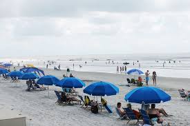 These stays are highly rated for location, cleanliness. Kiawah Beachwalker Park 2021 Charleston Visitors Guide