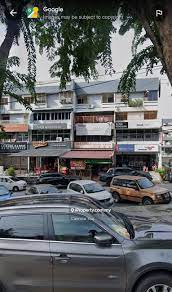Nestled on a unique and private freehold land. Taman Desa Intermediate Shop For Sale In Jalan Klang Lama Old Klang Road Kuala Lumpur Iproperty Com My