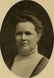 Ruth Webster Lathrop