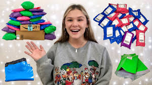 Online marketplace etsy announced in june that it's acquiring depop for $1.6 billion. How To Package Items For Depop Cheap Easy Shipping Method Youtube