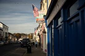 But by the afternoon, that advice had changed, and now byron, ballina and lismore and richmond valley will all be barred until august 17th. Irish Home Of Biden S Great Great Great Grandfather Cheers His Victory The New York Times