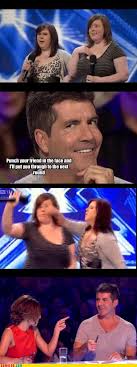 Create your own images with the jonathan frakes x factor meme generator. Memebase Simon Cowell All Your Memes In Our Base Funny Memes Cheezburger