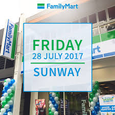 Study at sunway university, offering bachelors and masters courses. Familymart 25 Discount On Selected Food Items Opposite Sunway University Until 27 August 2017 Harga Runtuh Durian Runtuh