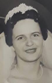 Remembering Mary Saar Kovaleski