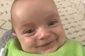 Fundraiser for Jennifer Ann by Katie Jacobs : Baby Paul's Craniosynostosis  Journey