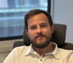 Adrian Jørgensen har fått ny jobb: