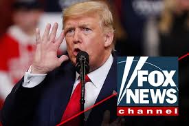 Trump Goes Off On Fox Board Member Paul Ryan And Hater Guest On Fox News Neil Cavuto Show