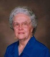 Obituary of Dorothy L Scott-Raley