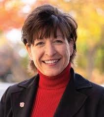 Melody Murdock's Instagram, Twitter & Facebook