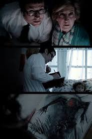 Közönséges bűnözők 1995 teljes film! 19 Insidious Ideas Insidious Scary Movies Horror Movies