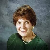 Lillian Martha Verkerke Obituary