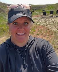 Michelle Harned's Instagram, Twitter & Facebook