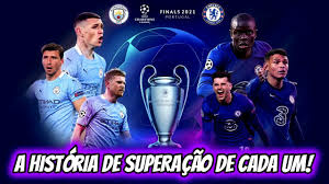 O time de jorge jesus conheceu hoje (31), após sorteio da uefa realizado na suíça, quem será o seu adversário na terceira fase eliminatória: Manchester City X Chelsea Final Liga Dos Campeoes 2021 Quem Sera O Campeao Pre Jogo 29 05 Youtube