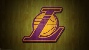 Follow the vibe and change your wallpaper every day! Lakers Logo Wallpapers Wallpaper Cave