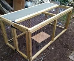 Foldable metal pet enclosure rabbit hutch with cover easy to set up, no tools required; Foldable Guinea Pig Run Rabbit Hutch World