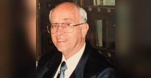 Bernard Joseph Hartman Obituary