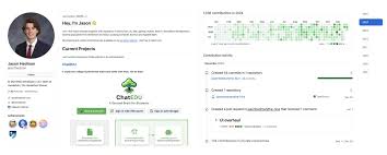 如何通过GitHub 判断一个加密Dev 是否靠谱？ - Foresight News