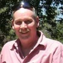 Brent Tufts Obituary