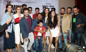 With manoj bajpayee, priyamani, sharib hashmi, ashlesha thakur. The Family Man Season 2 Everything You Need To Know Today In Bermuda