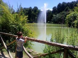 Hotels in der nähe von pineta dannunziana, pescara: Pineta Dannunziana Pescara Il Salvadanaio Di Super Mamma