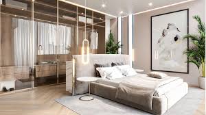 Schlafzimmer Interior Design In Dubai Modernesluxus Schlafzimmer Luxusschlafzimmer Schlafzimmer Einrichten Wohnung