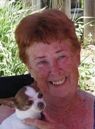 Nellie Faye (Huff) Cowles, 79