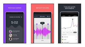 The app works on ios, android, and web browsers. The 6 Best All In One Podcast Creator Services Review Geek