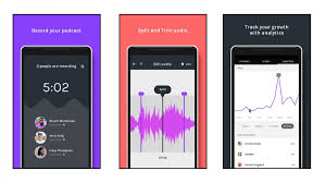 Android приложения › музыка и аудио. The 6 Best All In One Podcast Creator Services Review Geek