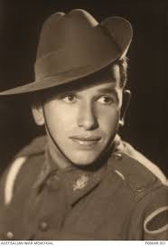 Blackwood Avenue of Honour and the Honour Boards W.W.1.