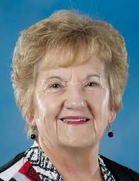 Obituary information for Patricia Ann Pate