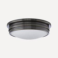 Flush Mount Lights Crate And Barrel