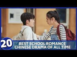 With you, a love so beautiful, somewhere only we know, love & π, master devil do not kiss me, master devil do not kiss me 2, my huckleberry friends, youth, back in time and youth Best School Romance Chinese Drama Of All Time Updated 2020 Youtube
