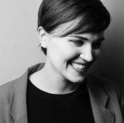 The Divergent Life: THE AUTHOR