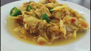 Masukkan jantung pisang, lalu tumis kembali sambil diaduk rata. Tumis Jantung Pisang Resep Sederhana Youtube