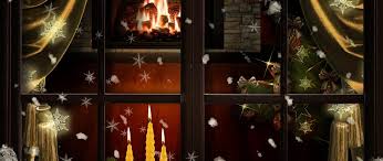 1920x1080 px beautiful christmas gift holiday merry santa snow tree winter animals bears hd art. Best 50 Cozy Wallpaper On Hipwallpaper Cozy Wallpaper Cozy Fireplace Wallpaper And Wallpaper Cozy Cottage