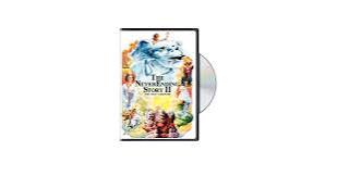 Amazon.com: NeverEnding Story II, The: The Next Chapter (WBFE) (DVD) :  Karin Howard, George Miller, Jonathan Brandis, Dieter Geissler, Kenny  Morrison, Clarissa Burt, Alexandra Johnes, Martin Umbach, John Wesley  Shipp: Movies &
