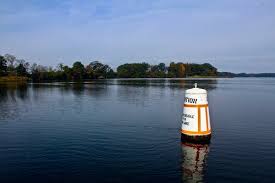 Even as Lockdown Restrictions Loosen, Md. Riverkeepers Seek Essential  Worker Status