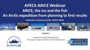 Maybe you would like to learn more about one of these? Association Of Polar Early Career Scientists Home