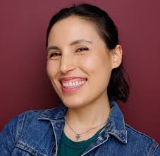 Fan Community — Chrysanthe Tan