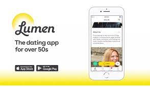 But for many people over 50 tinder has become a more traditional way to meet and connect. Lumen App Review What To Expect From It In 2021